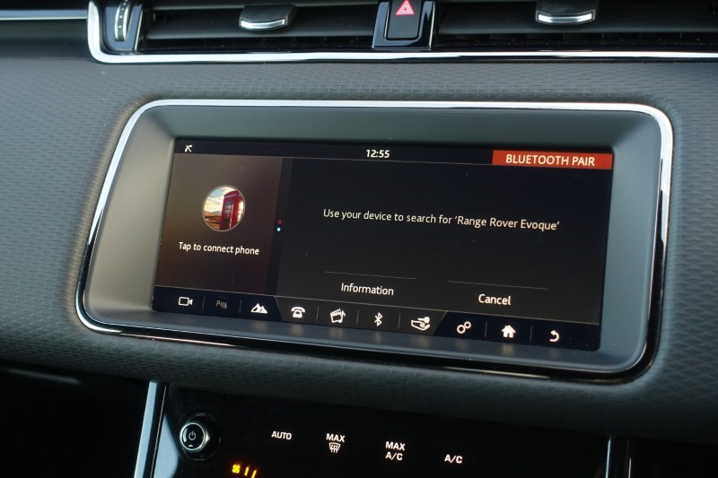 Used Land Rover Range Rover Evoque 2020 for sale - 77025613: Photo 35