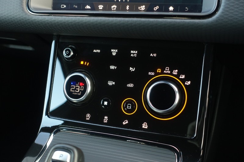 Used Land Rover Range Rover Evoque 2020 for sale - 77025613: Photo 36