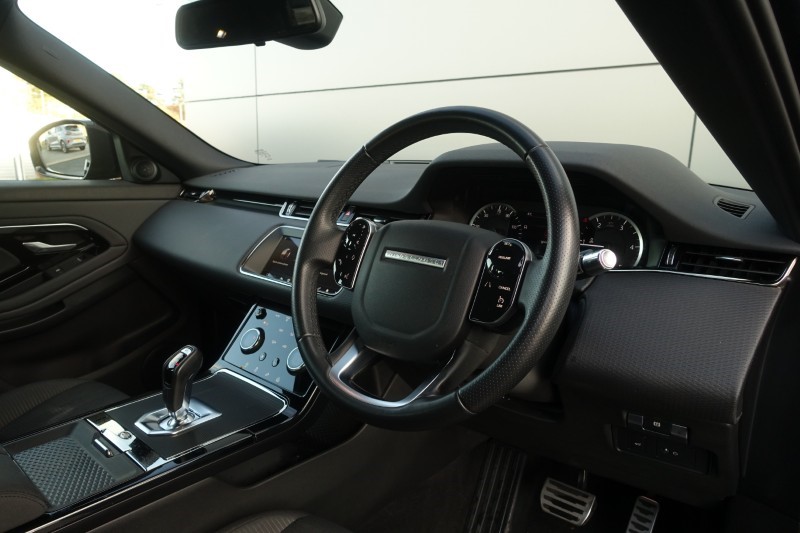 Used Land Rover Range Rover Evoque 2020 for sale - 77025613: Photo 37