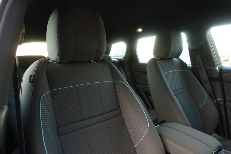 Used Land Rover Range Rover Evoque 2020 for sale - 77025613: Photo 38