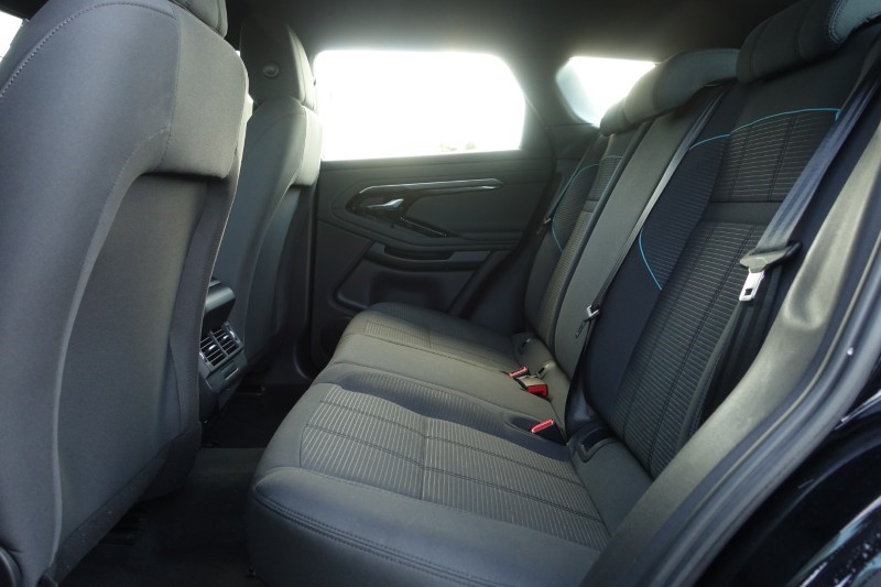 Used Land Rover Range Rover Evoque 2020 for sale - 77025613: Photo 4