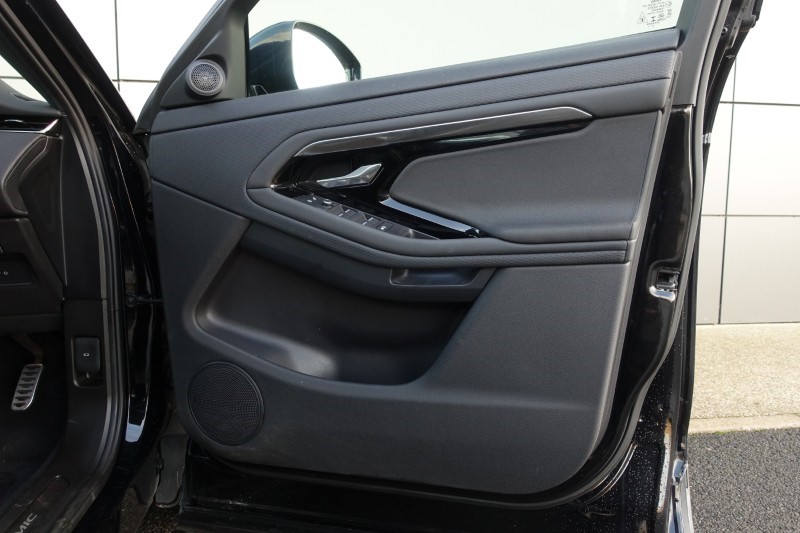 Used Land Rover Range Rover Evoque 2020 for sale - 77025613: Photo 40