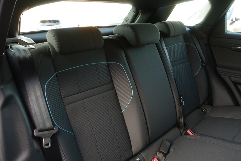 Used Land Rover Range Rover Evoque 2020 for sale - 77025613: Photo 44