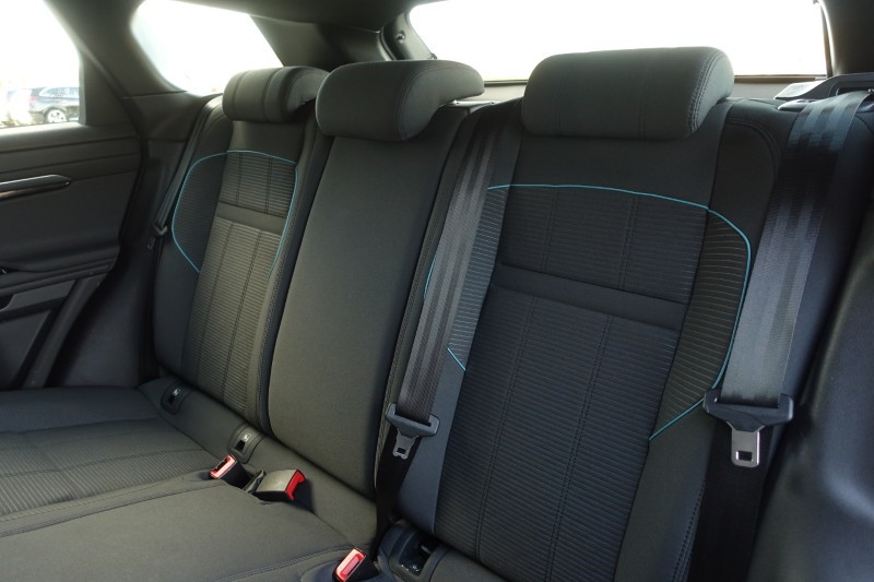 Used Land Rover Range Rover Evoque 2020 for sale - 77025613: Photo 46