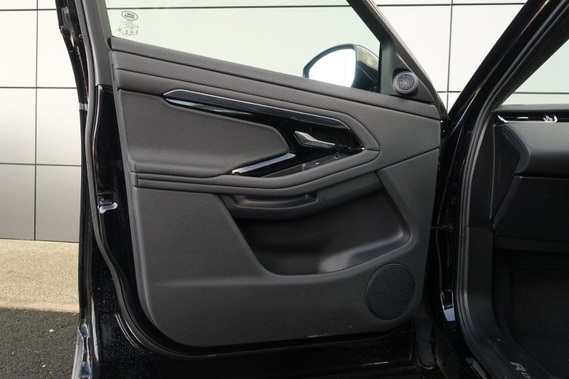 Used Land Rover Range Rover Evoque 2020 for sale - 77025613: Photo 47