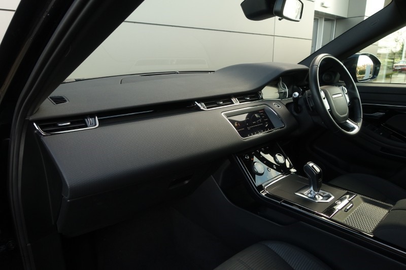 Used Land Rover Range Rover Evoque 2020 for sale - 77025613: Photo 48