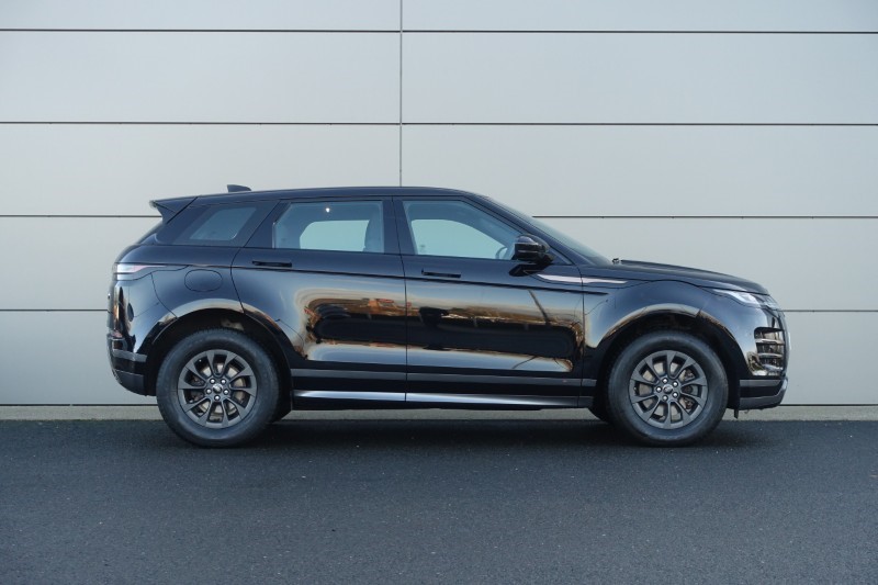 Used Land Rover Range Rover Evoque 2020 for sale - 77025613: Photo 5