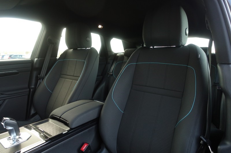 Used Land Rover Range Rover Evoque 2020 for sale - 77025613: Photo 50