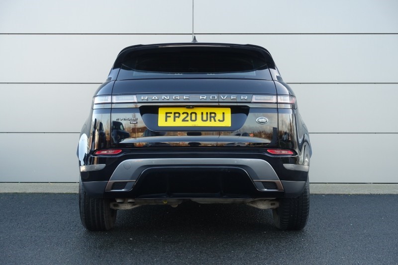 Used Land Rover Range Rover Evoque 2020 for sale - 77025613: Photo 6