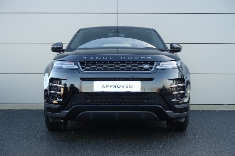Used Land Rover Range Rover Evoque 2020 for sale - 77025613: Photo 7