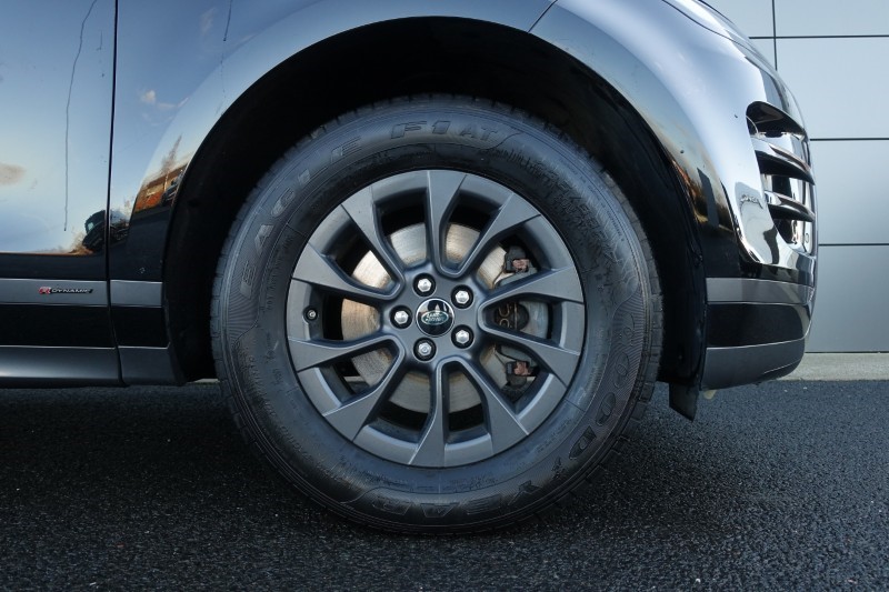 Used Land Rover Range Rover Evoque 2020 for sale - 77025613: Photo 8