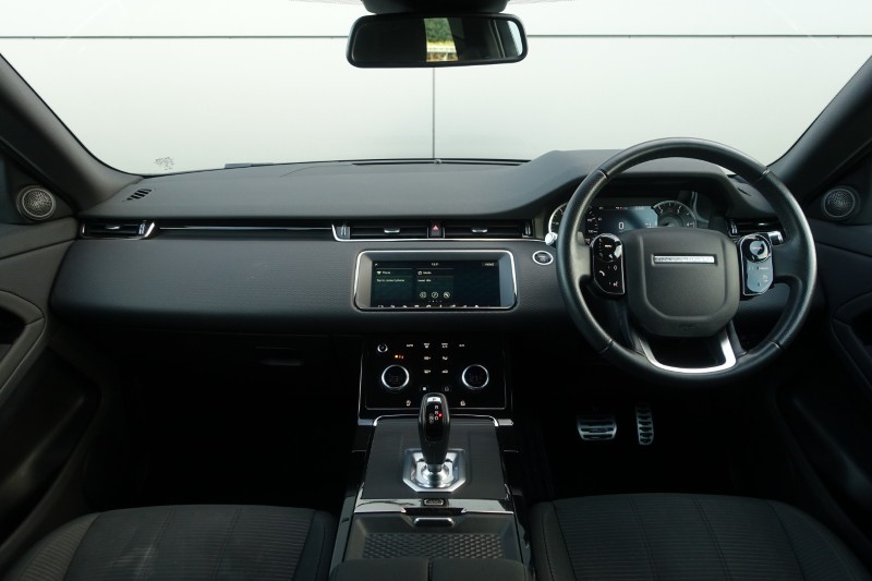 Used Land Rover Range Rover Evoque 2020 for sale - 77025613: Photo 9