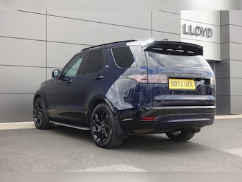 Used Land Rover Discovery 2022 for sale - 78508008: Photo