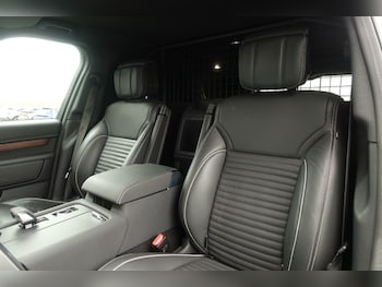 Used Land Rover Discovery 2022 for sale - 78508008: Photo
