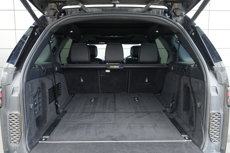 Used Land Rover Discovery 2023 for sale - 77844752: Photo 10