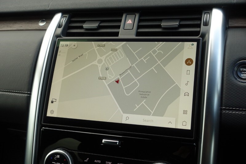 Used Land Rover Discovery 2023 for sale - 77844752: Photo 11