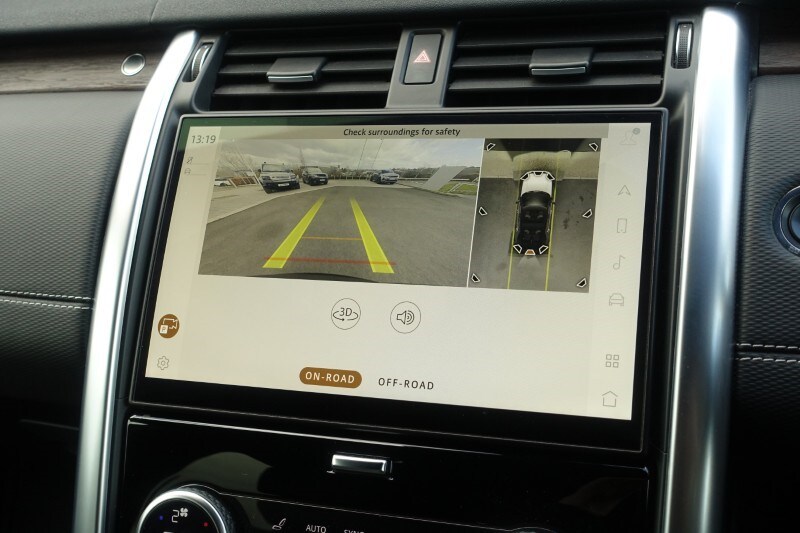 Used Land Rover Discovery 2023 for sale - 77844752: Photo 12