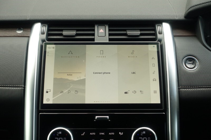 Used Land Rover Discovery 2023 for sale - 77844752: Photo 14