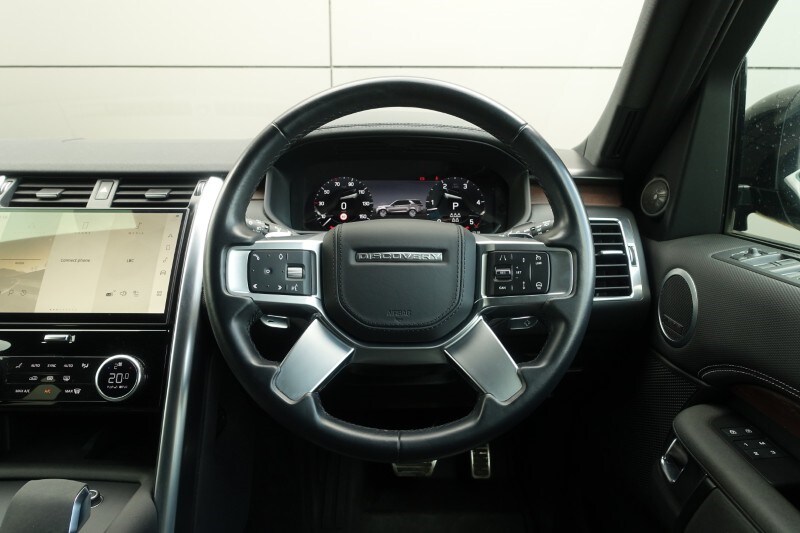 Used Land Rover Discovery 2023 for sale - 77844752: Photo 15