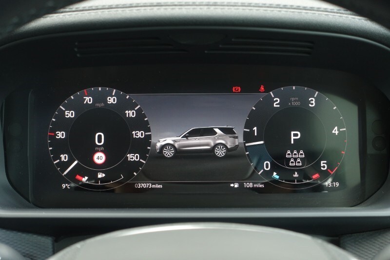 Used Land Rover Discovery 2023 for sale - 77844752: Photo 16