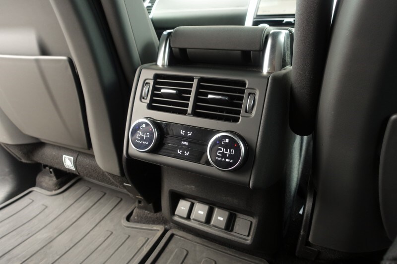 Used Land Rover Discovery 2023 for sale - 77844752: Photo 18