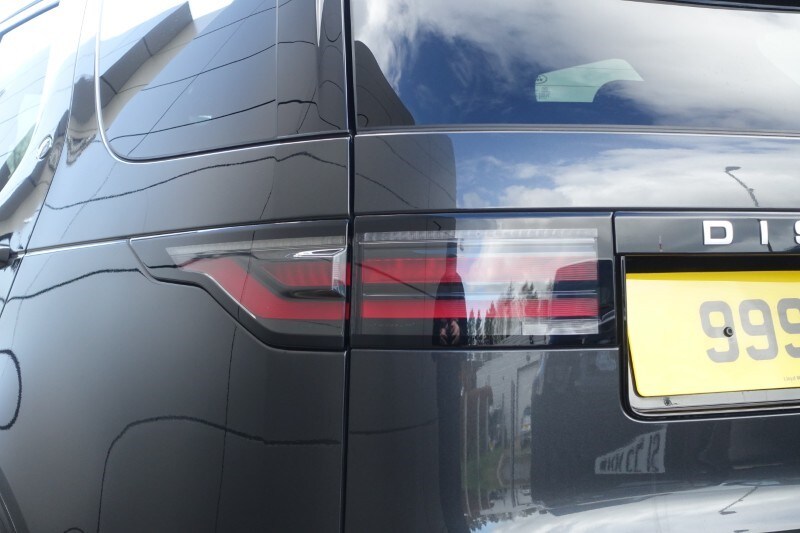 Used Land Rover Discovery 2023 for sale - 77844752: Photo 19