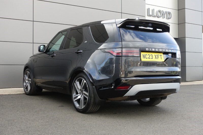 Used Land Rover Discovery 2023 for sale - 77844752: Photo 2