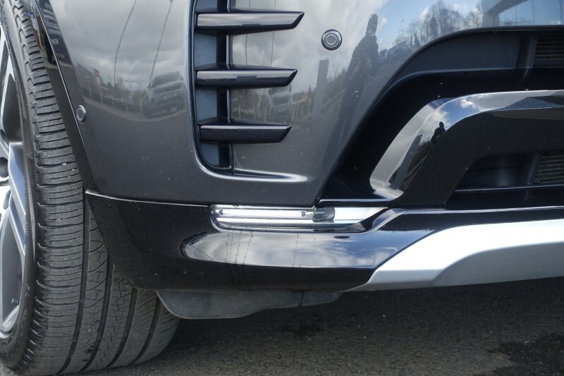 Used Land Rover Discovery 2023 for sale - 77844752: Photo 21