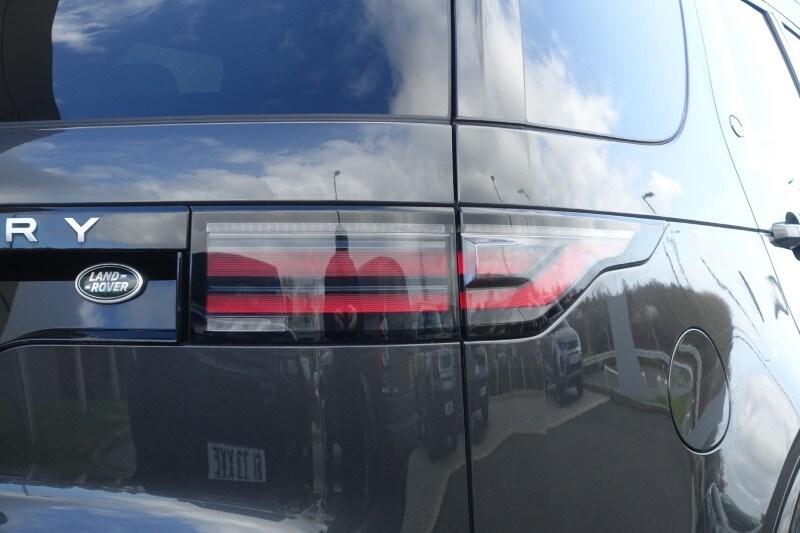 Used Land Rover Discovery 2023 for sale - 77844752: Photo 27