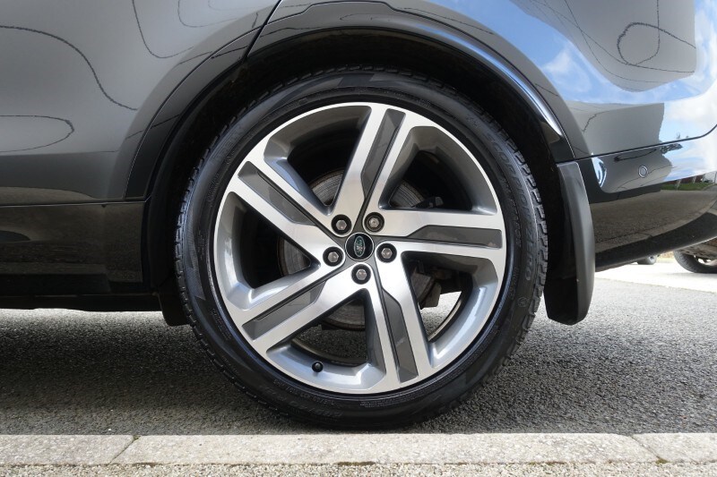 Used Land Rover Discovery 2023 for sale - 77844752: Photo 30