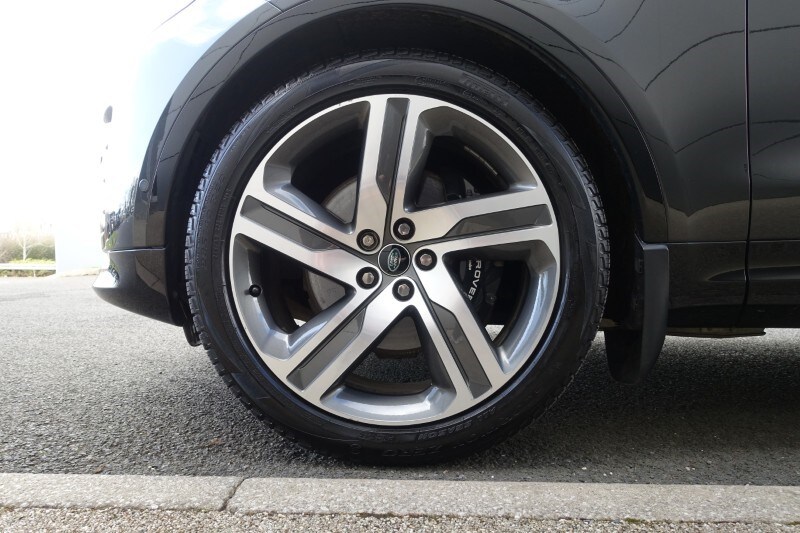 Used Land Rover Discovery 2023 for sale - 77844752: Photo 31