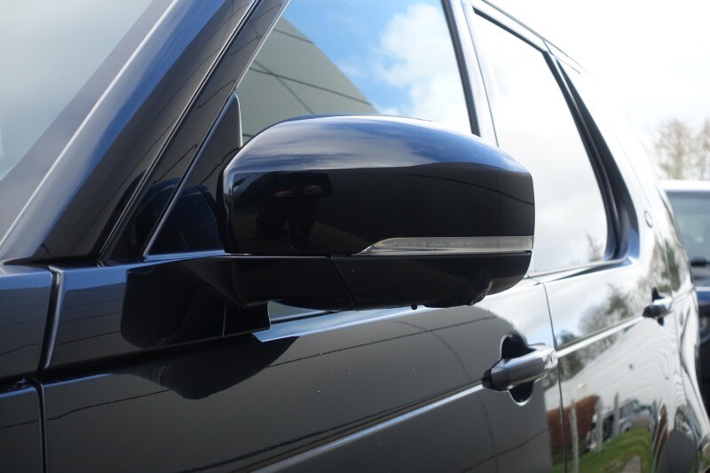 Used Land Rover Discovery 2023 for sale - 77844752: Photo 32