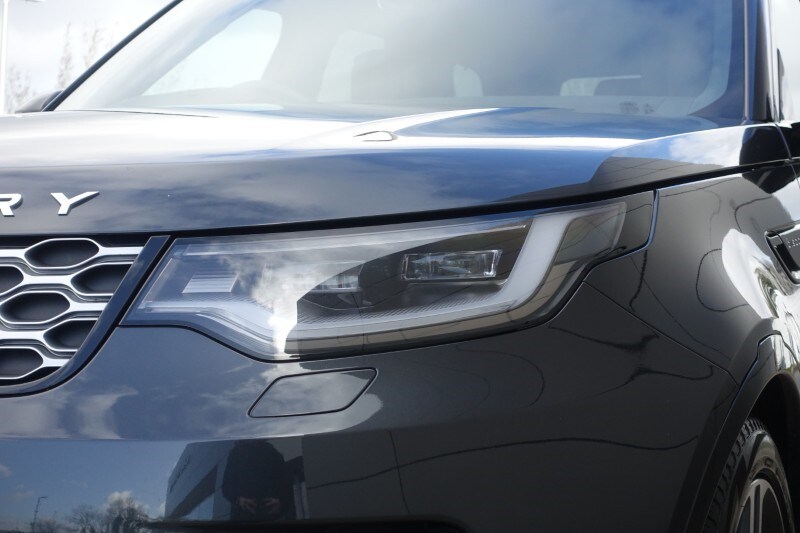 Used Land Rover Discovery 2023 for sale - 77844752: Photo 33