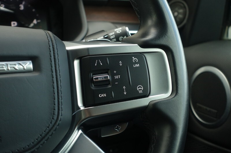 Used Land Rover Discovery 2023 for sale - 77844752: Photo 36