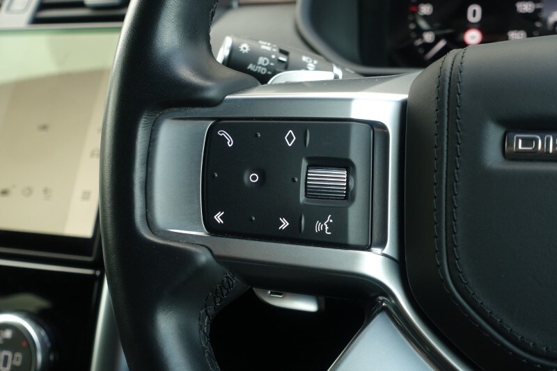 Used Land Rover Discovery 2023 for sale - 77844752: Photo 39