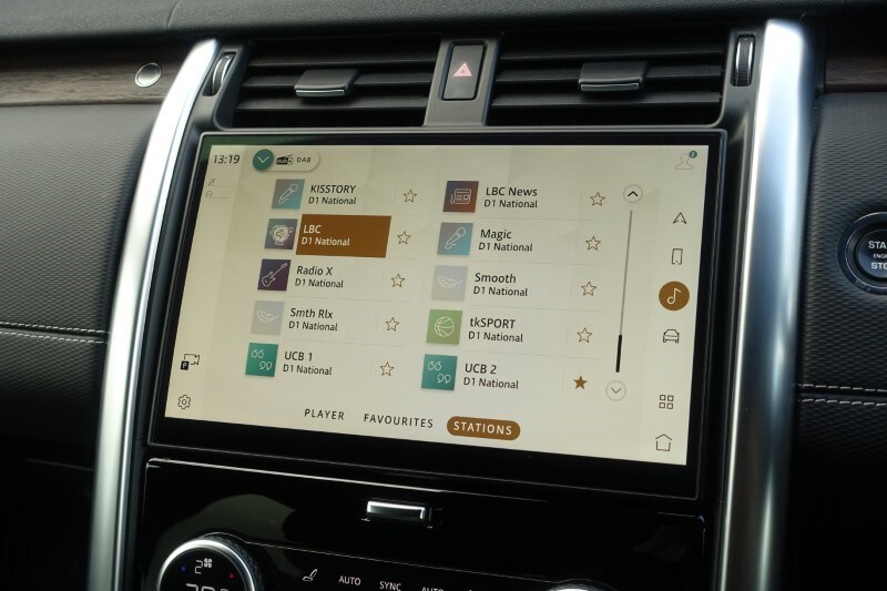 Used Land Rover Discovery 2023 for sale - 77844752: Photo 40