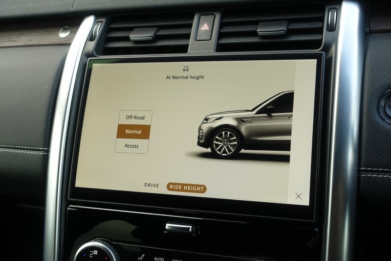 Used Land Rover Discovery 2023 for sale - 77844752: Photo 41