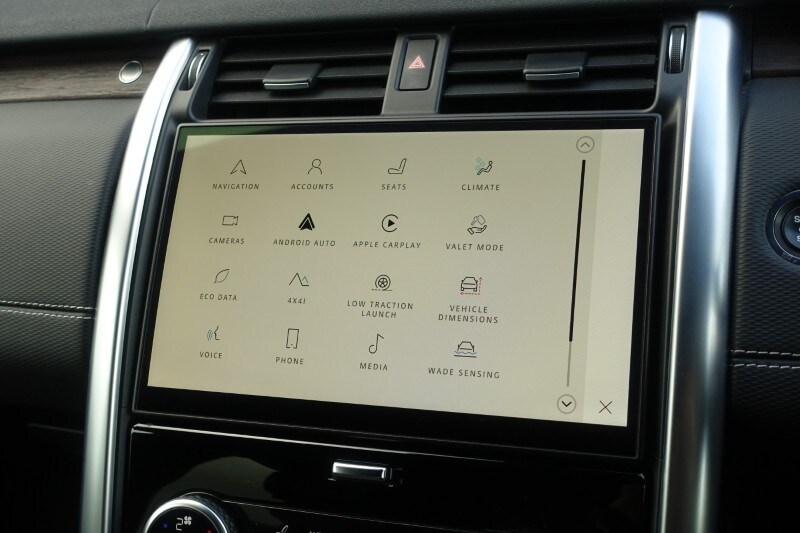 Used Land Rover Discovery 2023 for sale - 77844752: Photo 42