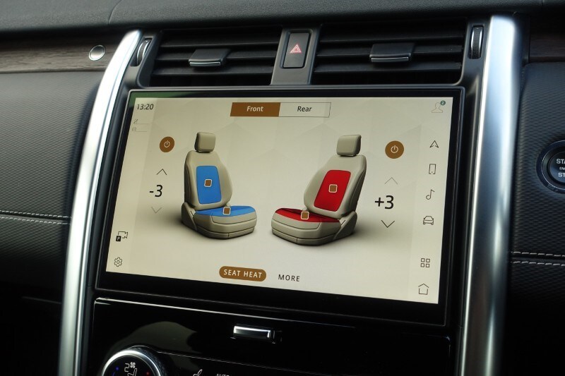 Used Land Rover Discovery 2023 for sale - 77844752: Photo 43