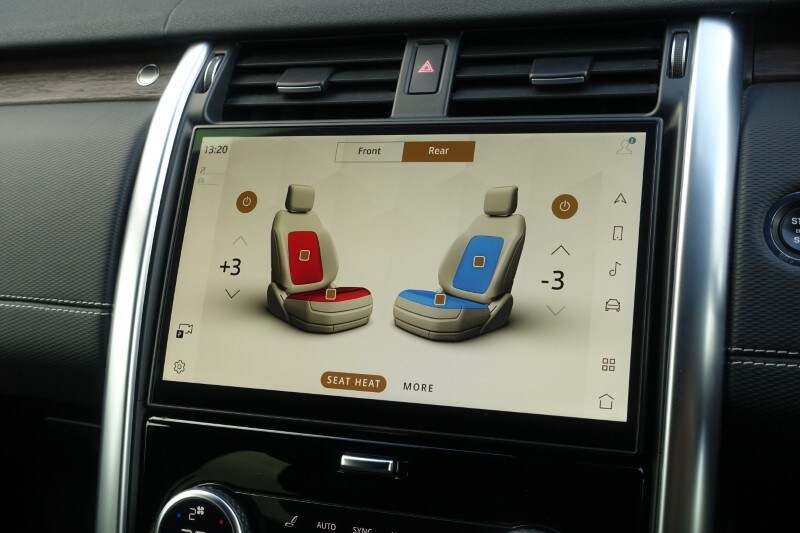 Used Land Rover Discovery 2023 for sale - 77844752: Photo 44