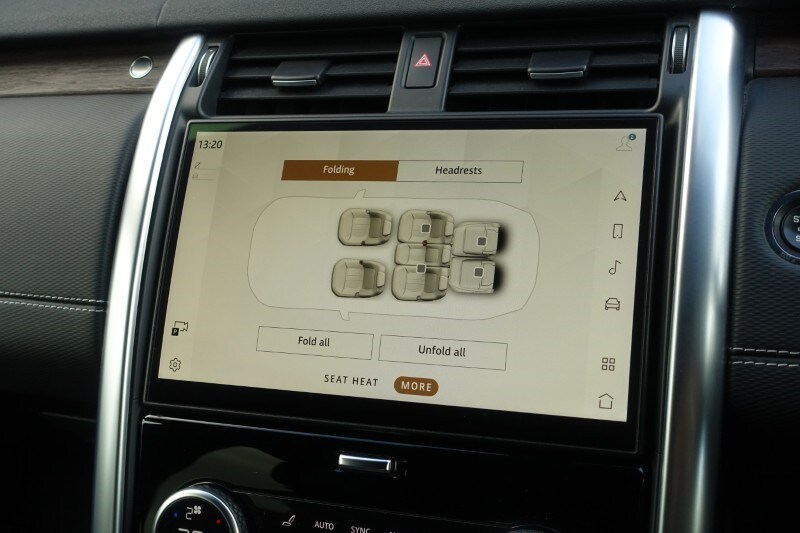 Used Land Rover Discovery 2023 for sale - 77844752: Photo 45