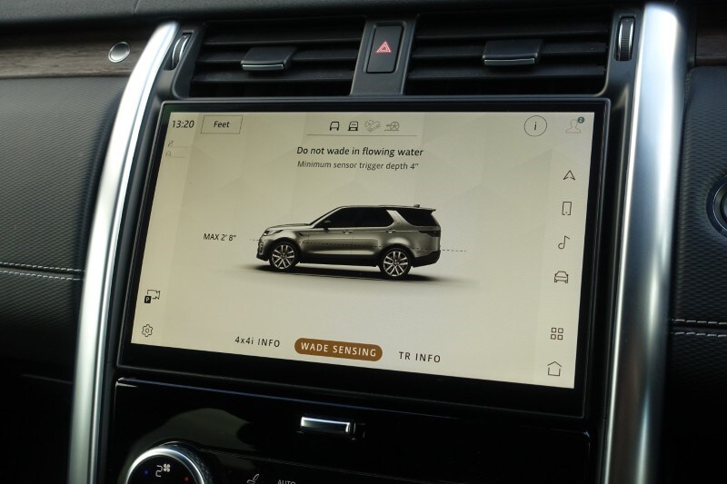 Used Land Rover Discovery 2023 for sale - 77844752: Photo 46