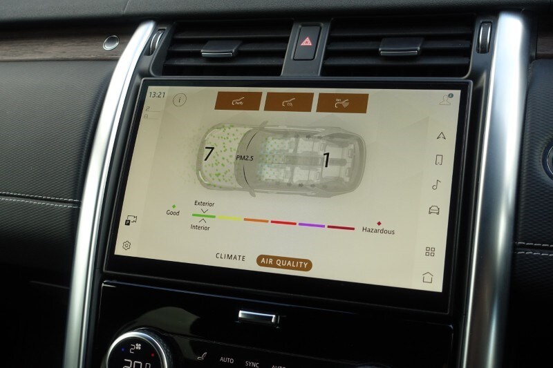 Used Land Rover Discovery 2023 for sale - 77844752: Photo 47