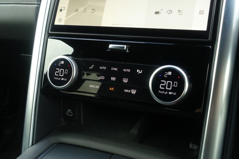 Used Land Rover Discovery 2023 for sale - 77844752: Photo 48