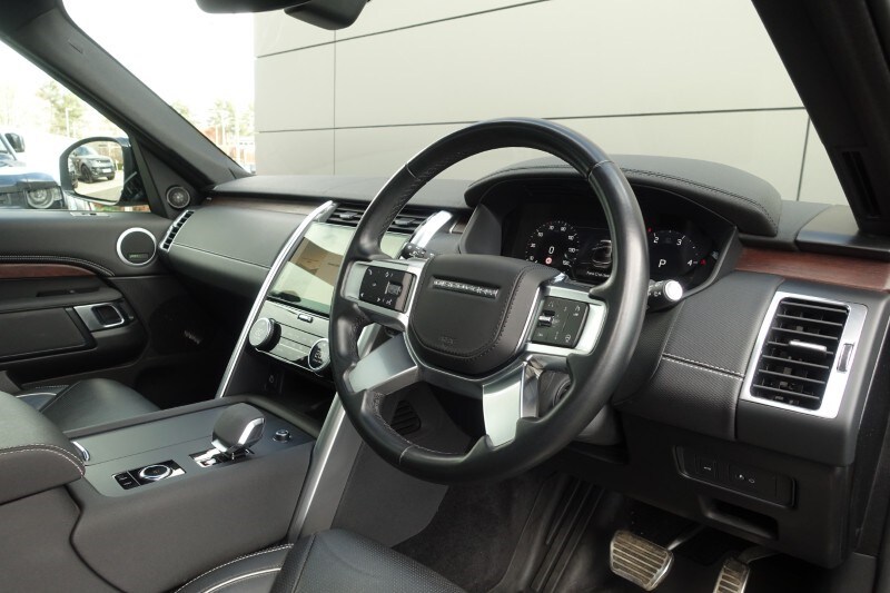 Used Land Rover Discovery 2023 for sale - 77844752: Photo 50