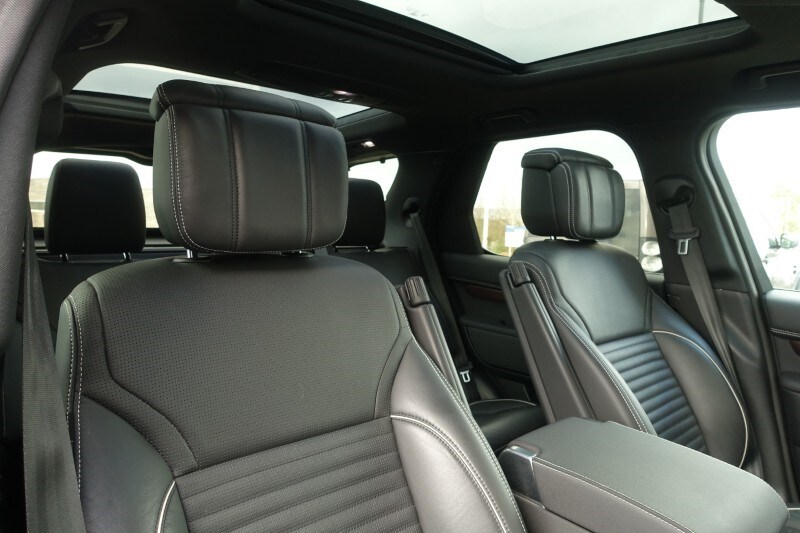 Used Land Rover Discovery 2023 for sale - 77844752: Photo 51