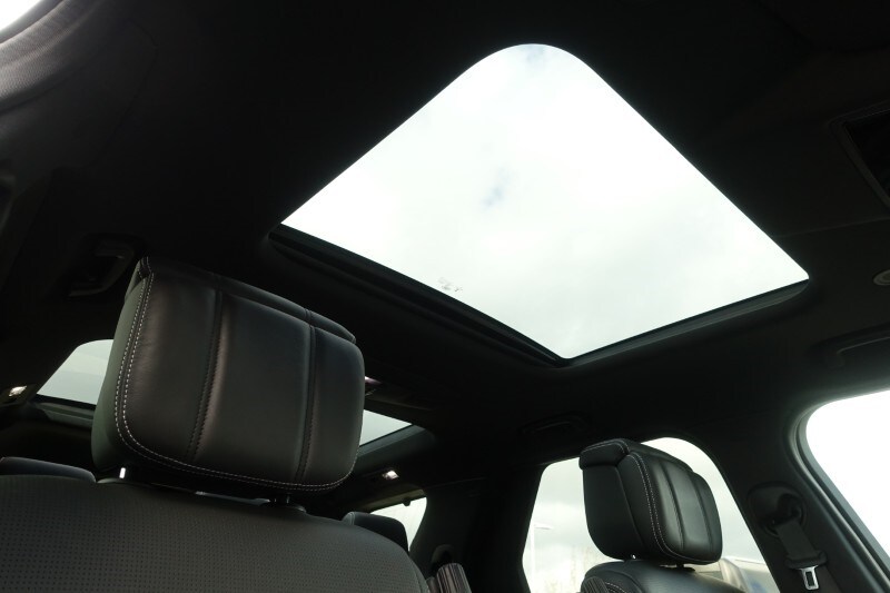 Used Land Rover Discovery 2023 for sale - 77844752: Photo 52