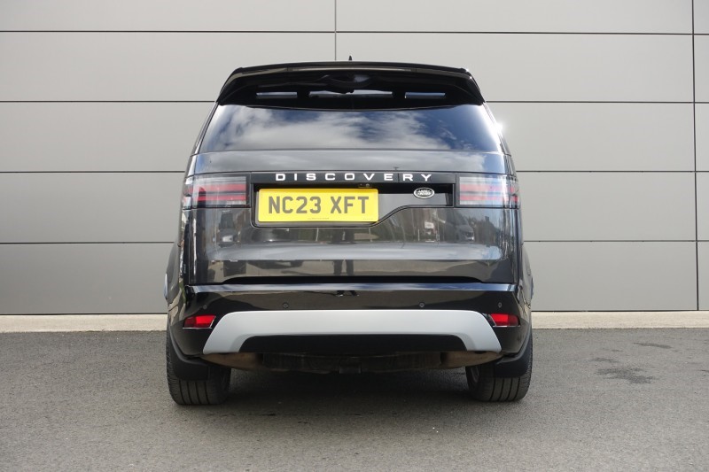 Used Land Rover Discovery 2023 for sale - 77844752: Photo 6