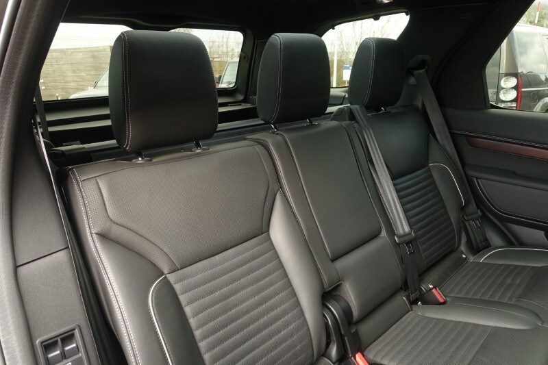 Used Land Rover Discovery 2023 for sale - 77844752: Photo 62