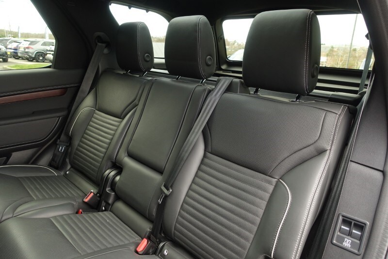 Used Land Rover Discovery 2023 for sale - 77844752: Photo 65